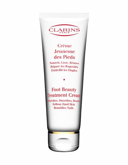Imagen de producto Crema para pies recomendada para revitalizar día y noche Foot Beauty Treatment todo tipo piel