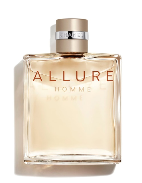 CHANEL ALLURE HOMME