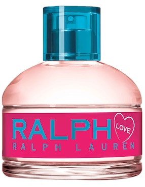 perfume polo ralph lauren rosa