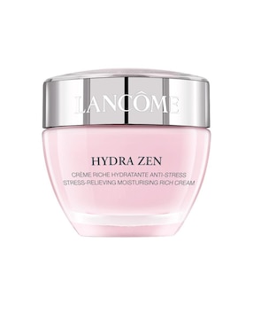 Crema Hidratante Lancôme Hydra Zen Anti-Stress Rich 50 Ml