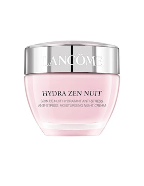 Crema Facial De Noche Lancôme Hydra Zen Nuit Anti-Stress Moisturising 50 Ml