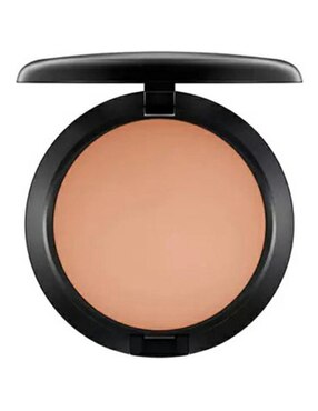 Base De Maquillaje En Polvo M.A.C Bronzing Powder Acabado Mate