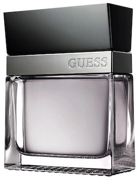 Eau de toilette Guess para hombre
