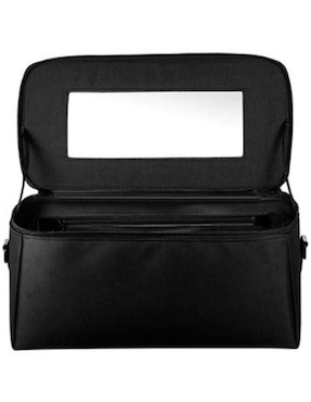 Cosmetiquera unisex Mac de nylon