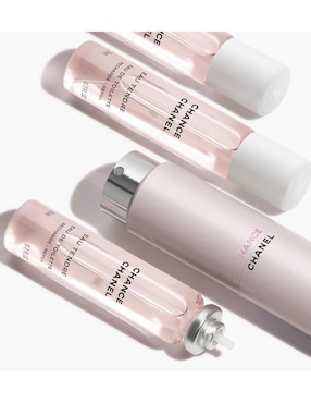 CHANEL CHANCE EAU TENDRE