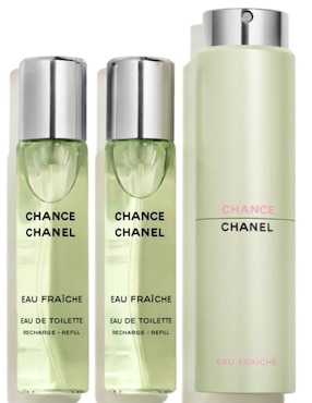 Khám phá với hơn 85 perfume chanel verde mujer mới nhất  trieuson5