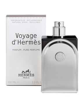 Eau de parfum Hermès Voyage d'Hermès unisex