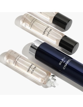 CHANEL BLEU DE CHANEL