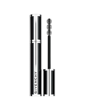 Máscara De Pestañas Givenchy Noir Couture 4 En 1