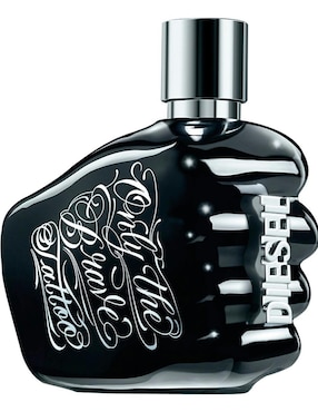 Eau De Toilette Diesel Only The Brave Para Hombre