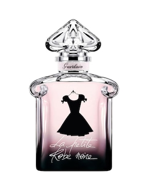 Eau De Parfum Guerlain Petite Robe Noire Para Mujer