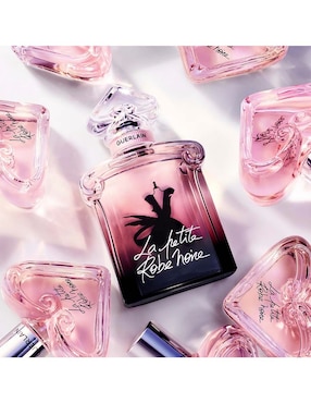 Eau de parfum Guerlain Petite Robe Noire para mujer