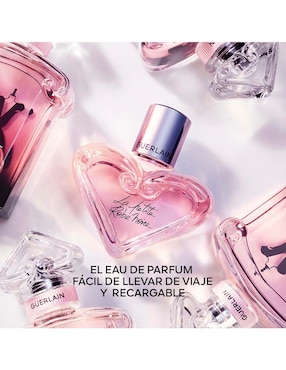 Eau de parfum Guerlain Petite Robe Noire para mujer
