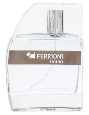 Eau De Toilette Ferrioni Uomo Para Hombre