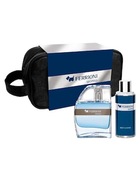 Eau de toilette Ferrioni Uomo para hombre