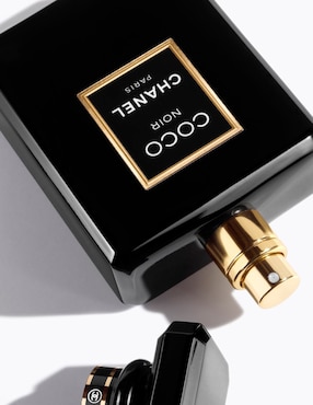 CHANEL COCO NOIR