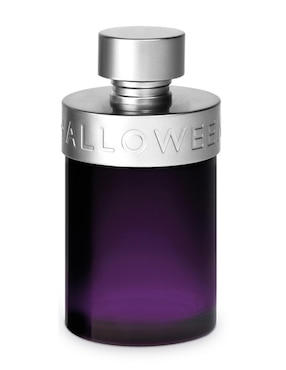 Eau de toilette Halloween Man para hombre