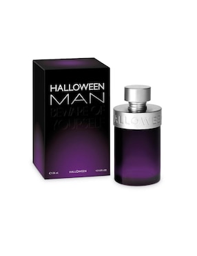 Eau de toilette Halloween Man para hombre