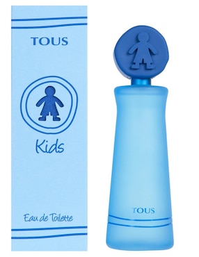 Eau de toilette Tous Kids para niño