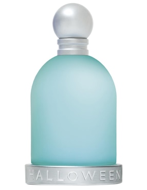 Eau de toilette Halloween Blue Drop para mujer