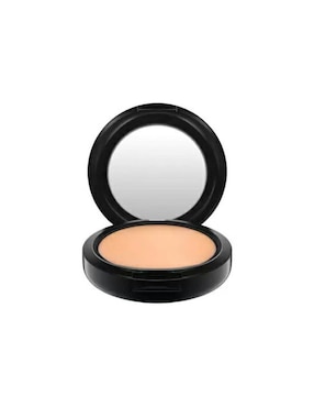 Base de maquillaje en polvo compacto Mac Studio Fix Powder Plus Foundation mate