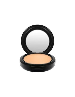 Base de maquillaje en polvo compacto Mac Studio Fix Powder Plus Foundation mate