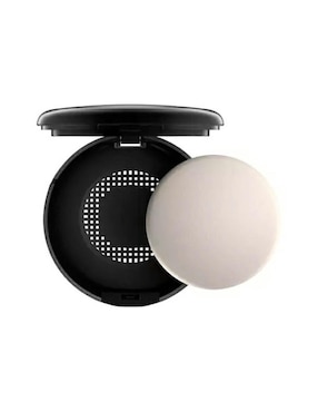 Base de maquillaje en polvo compacto Mac Studio Fix Powder Plus Foundation mate