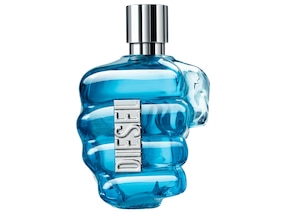 Eau De Toilette Diesel Only The Brave Para Hombre