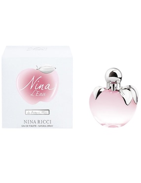 Eau de toilette Nina Ricci L'Eau para mujer