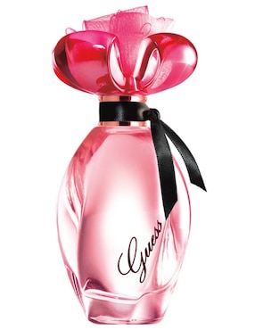 Eau De Toilette Guess Girl Para Mujer