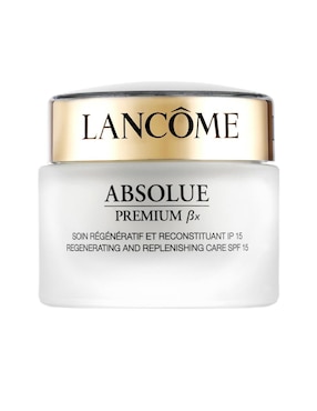 Crema Facial Lancôme Absolue Premium ßx