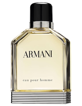 Fragancia Para Hombre Giorgio Armani Eau Pour Homme 100 Ml Eau De Toilette