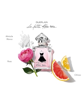 Eau de toilette Guerlain Petite Robe Noire para mujer