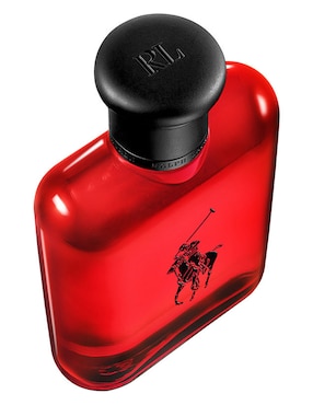 Eau de toilette Polo Ralph Lauren Red para hombre