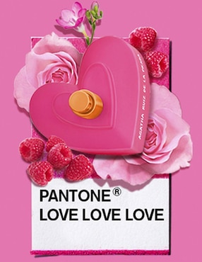 Eau de toilette agatha ruiz de la prada love para mujer