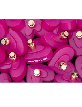 Eau de toilette agatha ruiz de la prada love para mujer