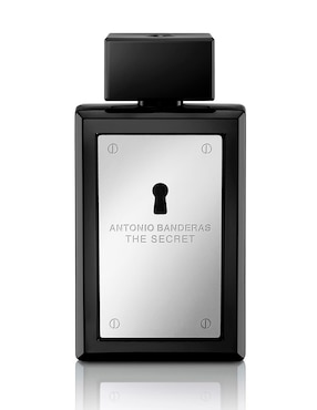 Eau de toilette Antonio Banderas The Secret para hombre