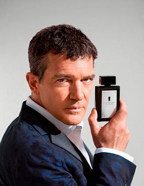 Eau de toilette Antonio Banderas The Secret para hombre