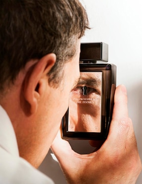 Eau de toilette Antonio Banderas The Secret para hombre
