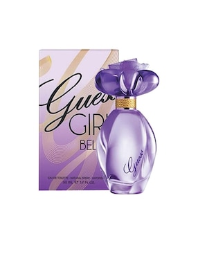 Eau de toilette Guess Girl Belle para mujer