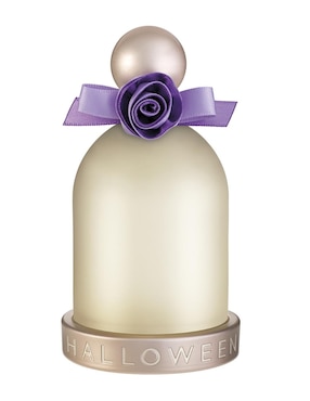 Eau de toilette Halloween Fleur para mujer