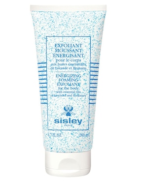 Imagen de producto Exfoliante corporal Energizing Foaming Sisley para piel todo tipo piel
