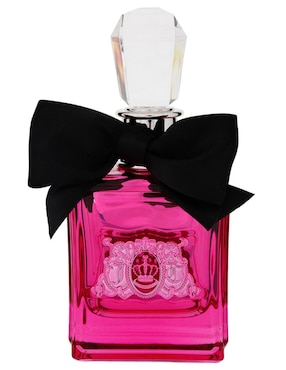 Eau De Parfum Juicy Couture Viva Noir Para Mujer