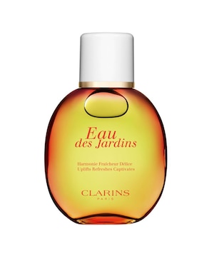 Agua De Tratamiento Clarins Eau Des Jardins