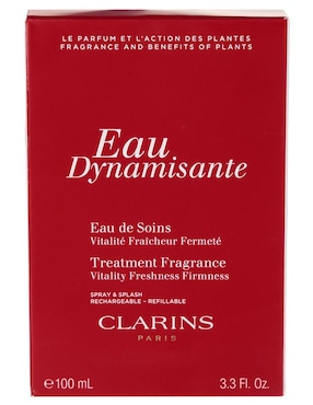 Tratamiento corporal Clarins