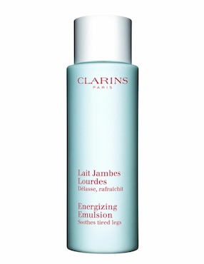 Leche Corporal Clarins Jambes Lourdes