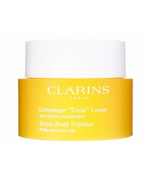 Exfoliante Corporal Clarins Aux Huiles Essentielles