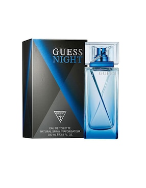 Eau de toilette Guess para hombre