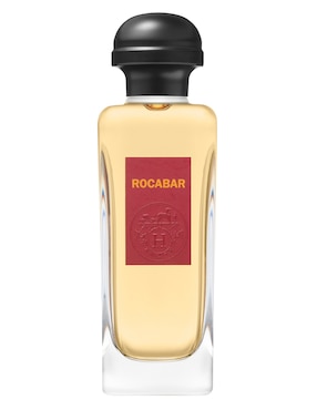 Eau de toilette Hermès Rocabar para hombre