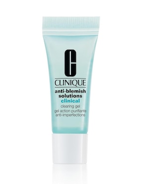 Limpiador Clinique Anti Blemish Solutions